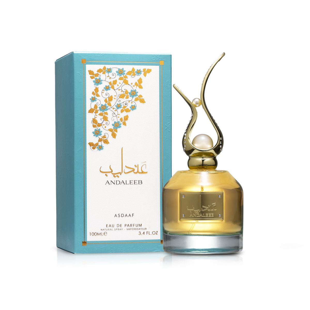 Andaleeb - Image 3