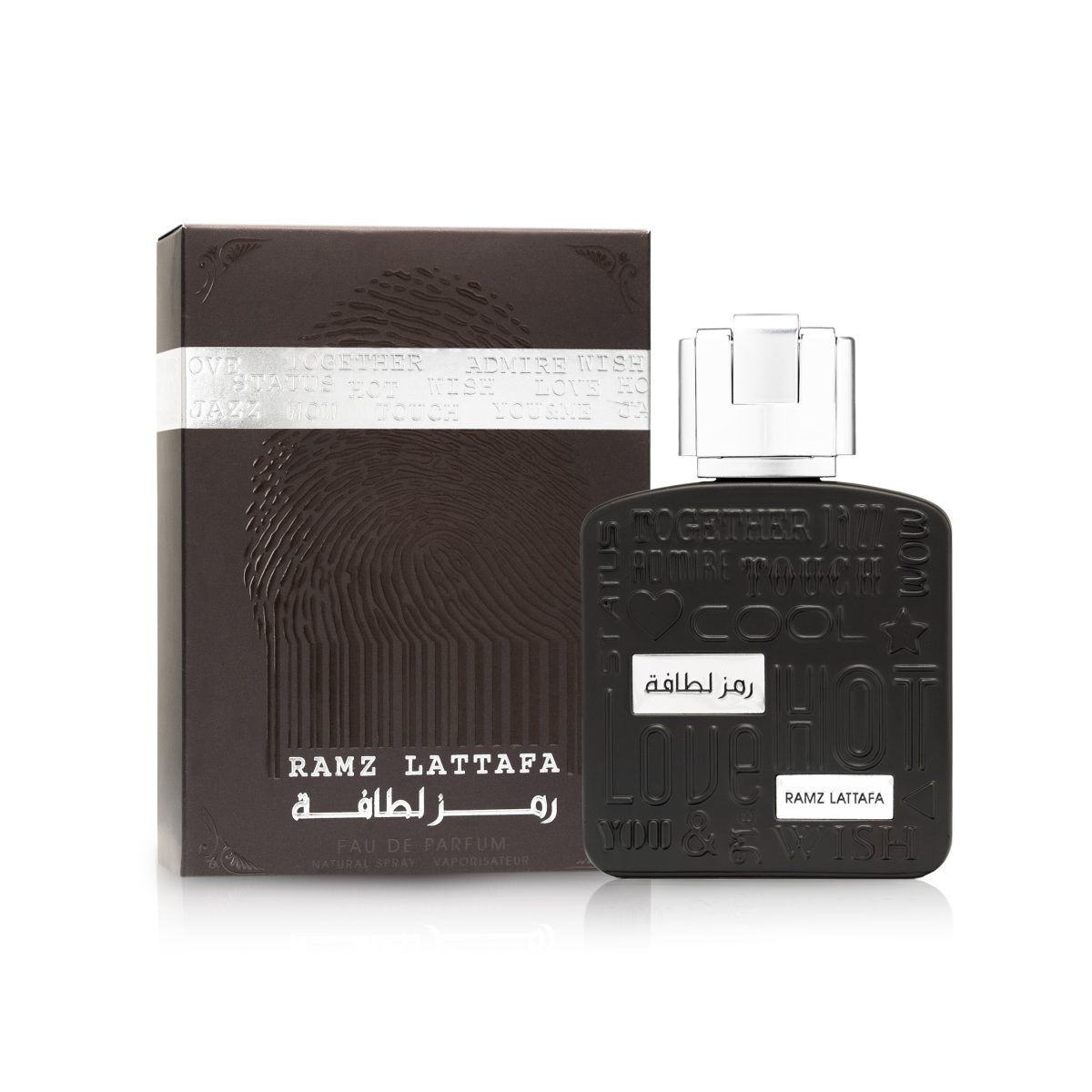 Ramz Lattafa Silver - Image 2