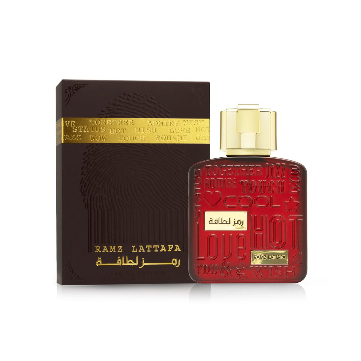 Ramz Lattafa Gold - Image 2