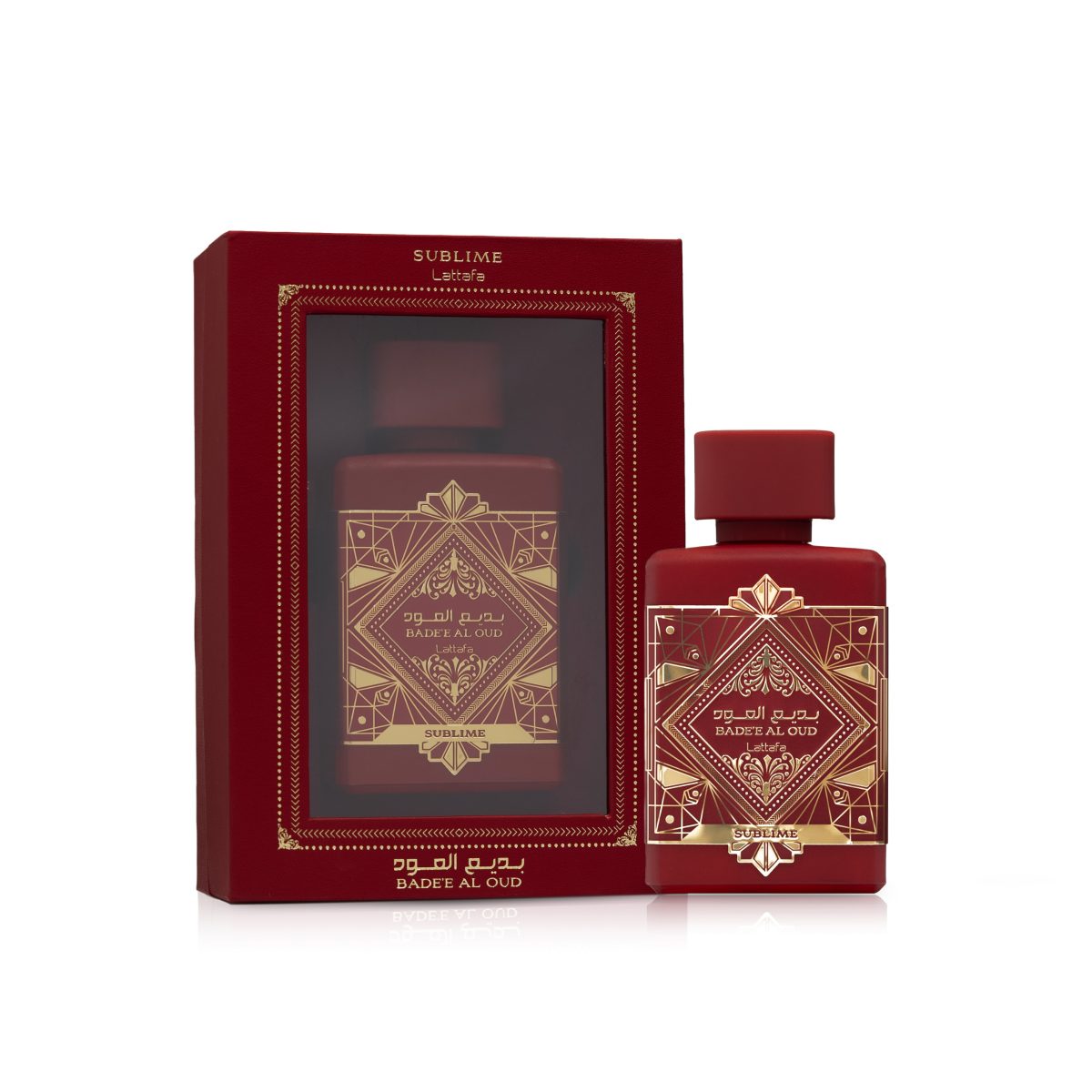 Badee AL Oud Sublime - Image 2