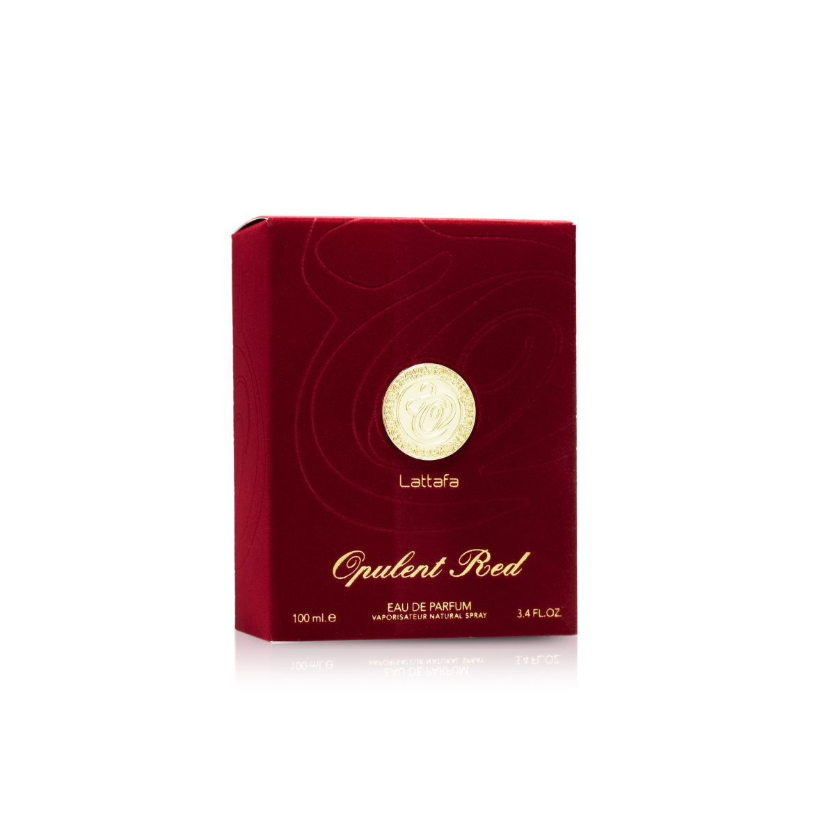 Opulent Red - Image 3
