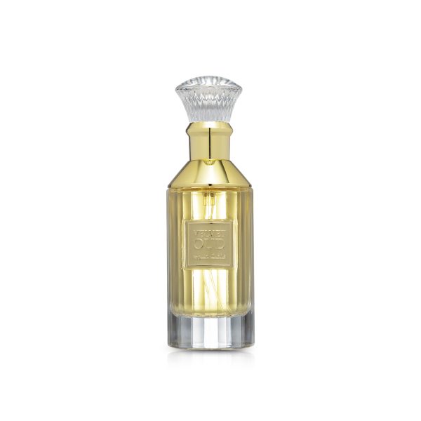 Velvet Oud