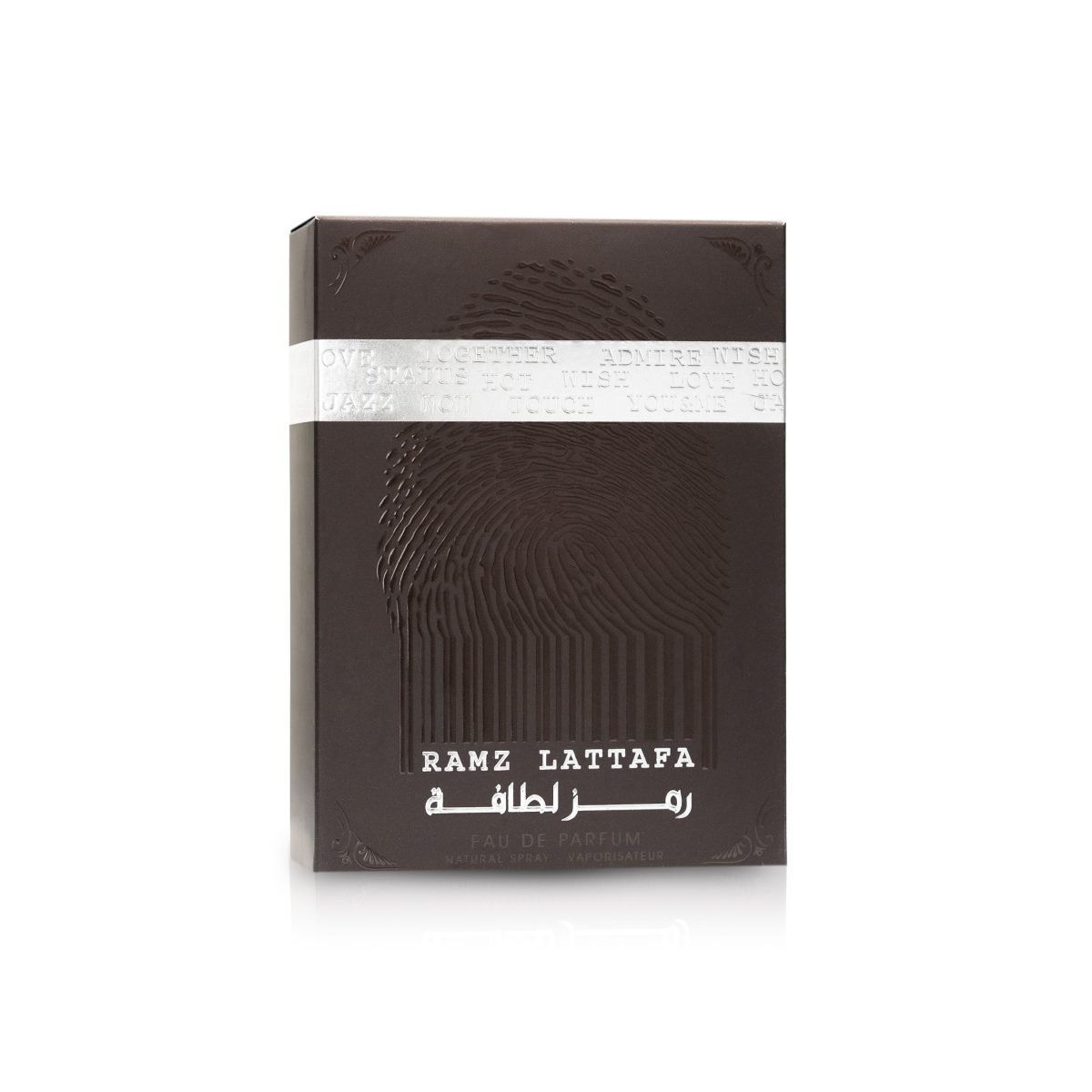 Ramz Lattafa Silver - Image 3