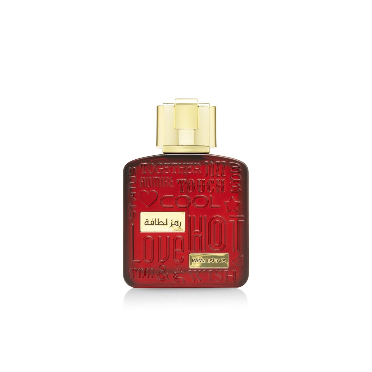 Ramz Lattafa Gold - Image 1