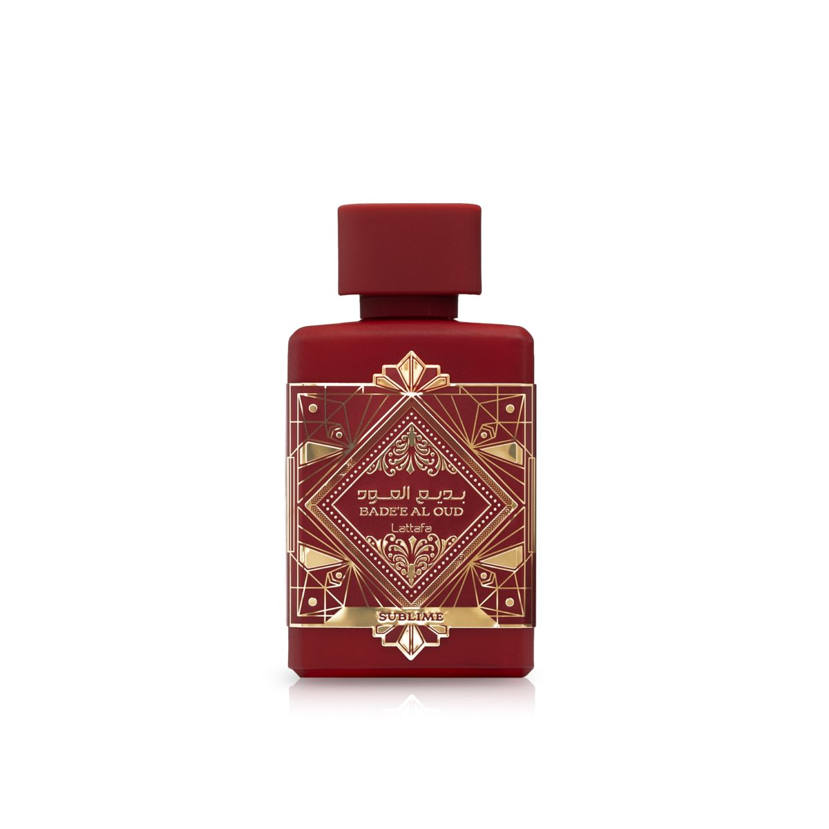 Badee AL Oud Sublime - Image 1