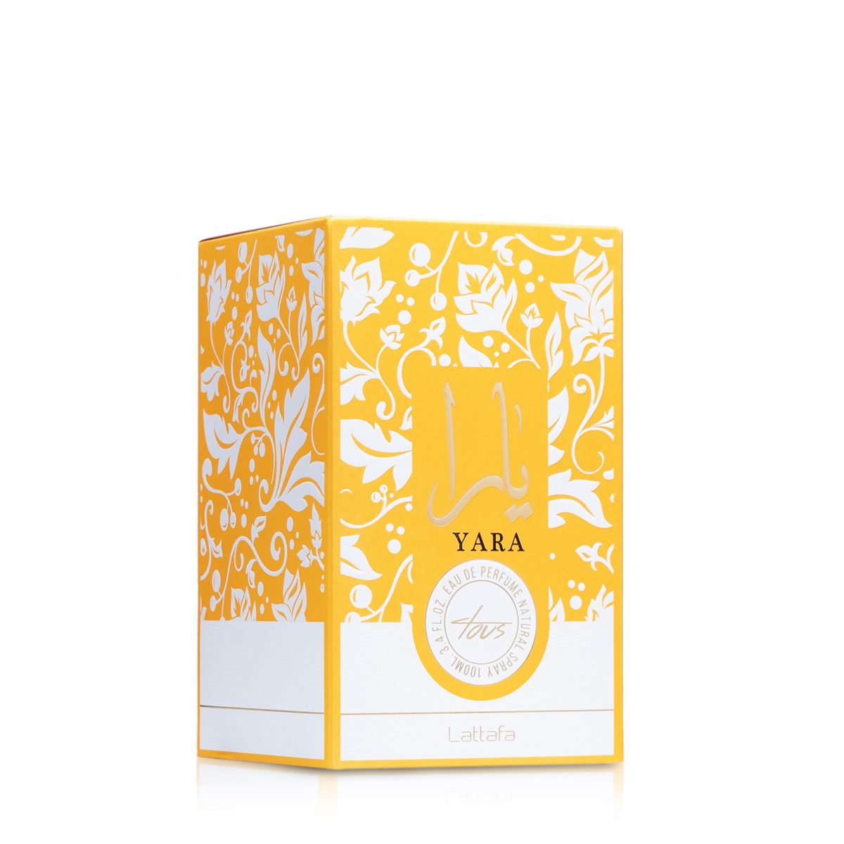 Yara Tous - Image 3