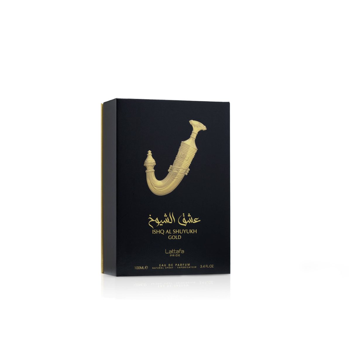Ishq Al Shuyukh Gold - Image 3