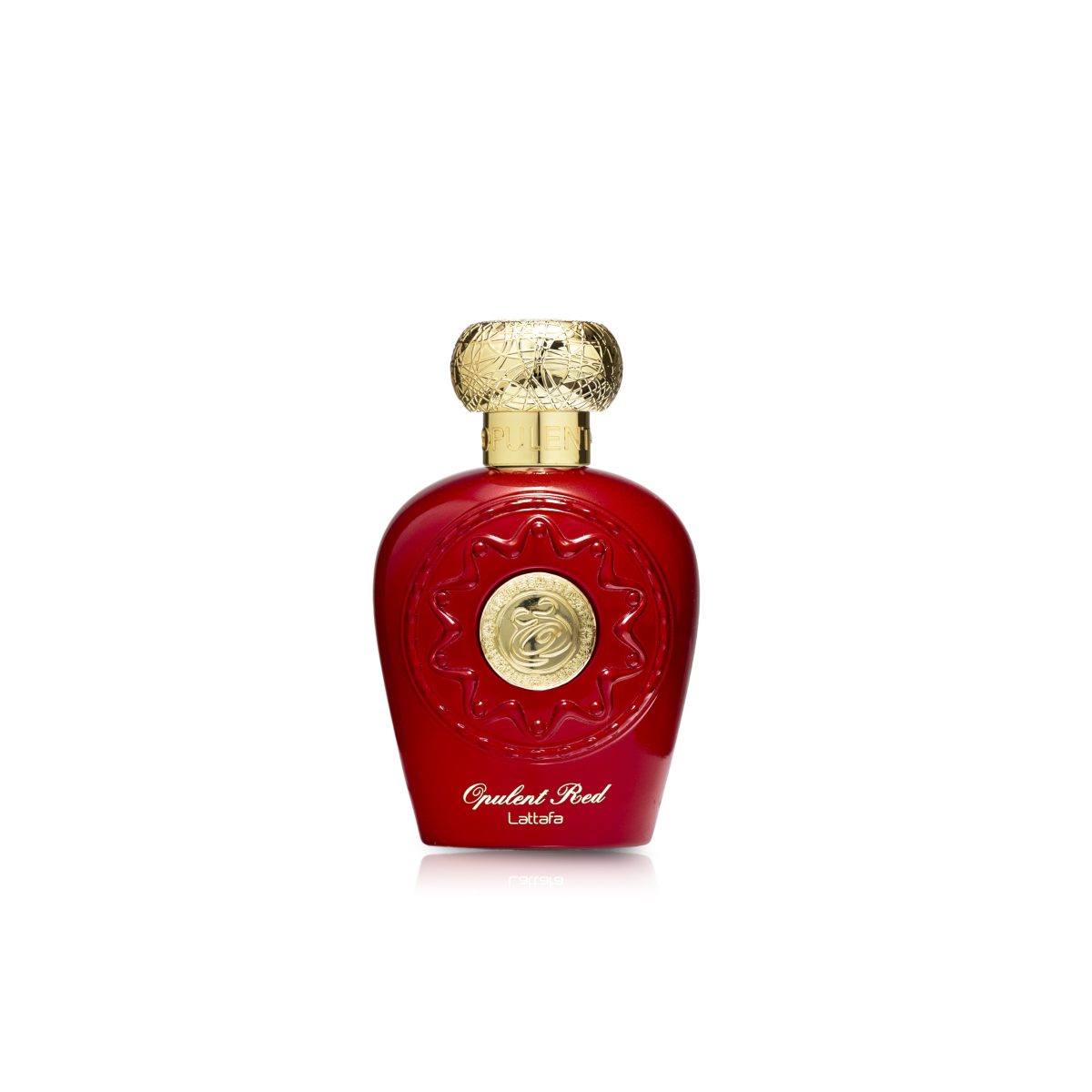 Opulent Red - Image 1