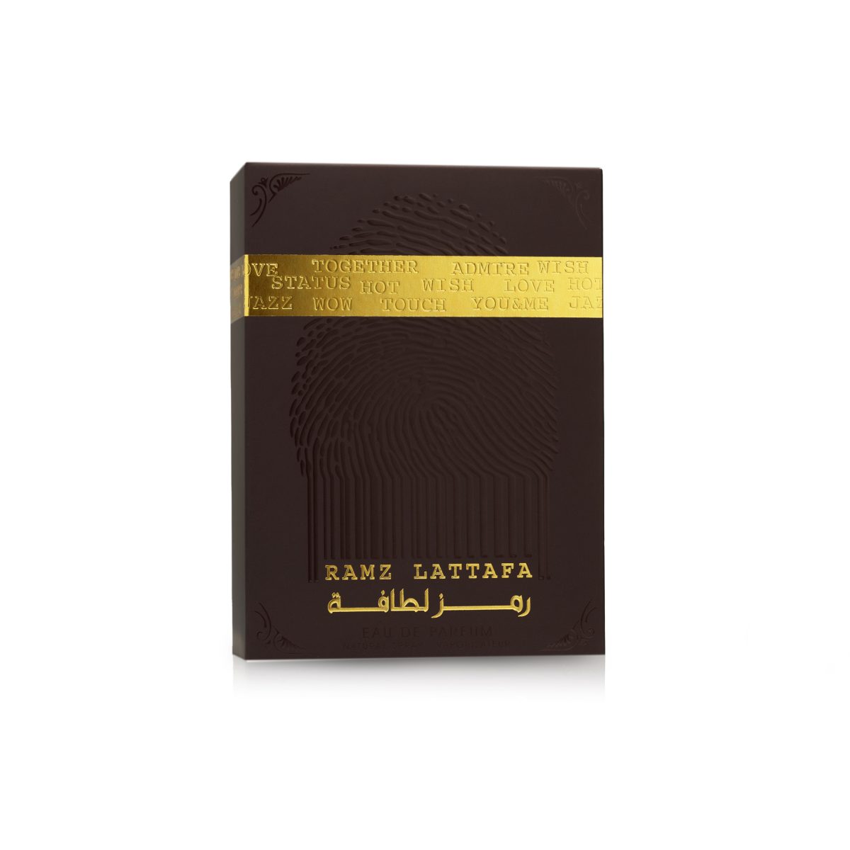 Ramz Lattafa Gold - Image 3