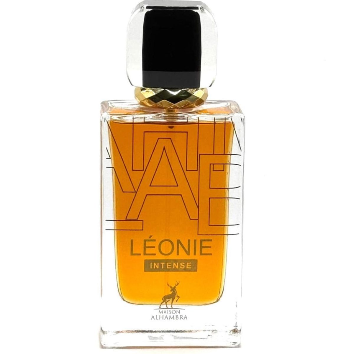Léonie intense - Image 1