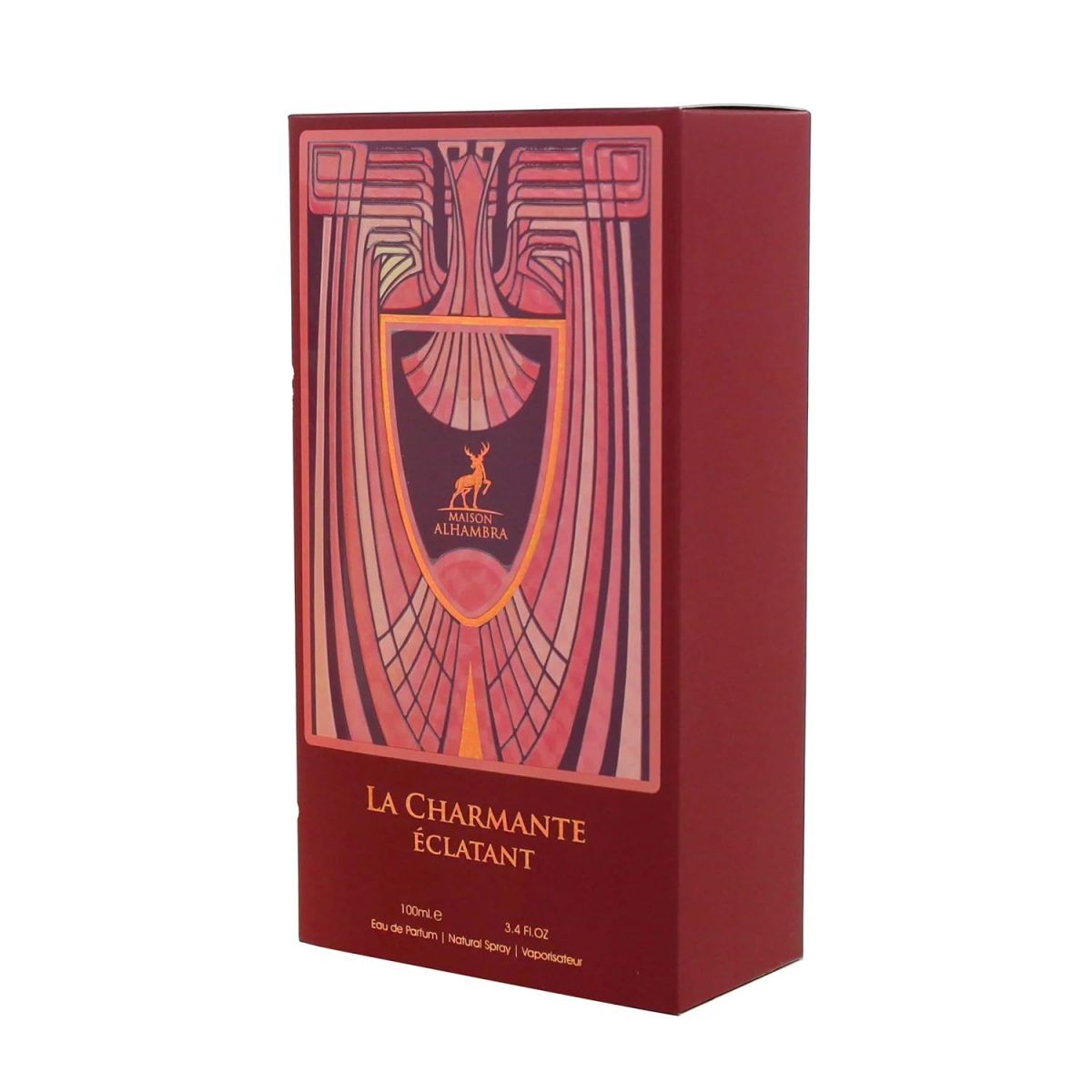 La Charmante Eclatant - Image 2