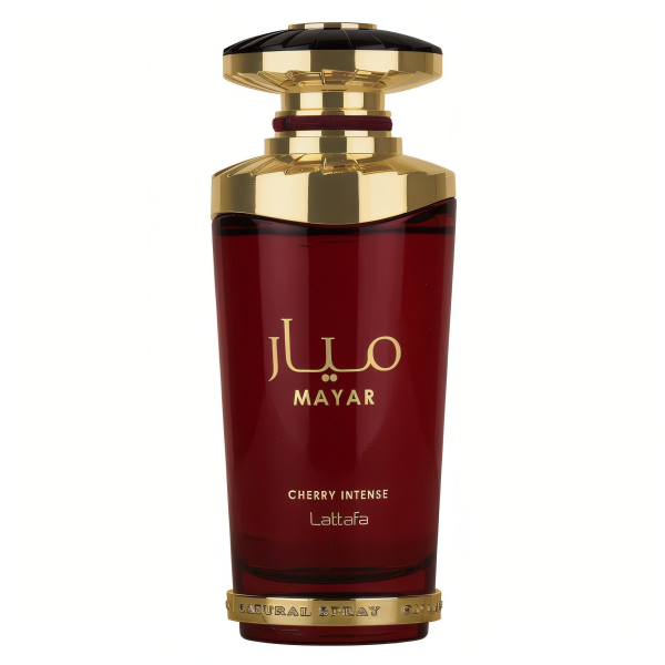 Mayar Cherry Intense