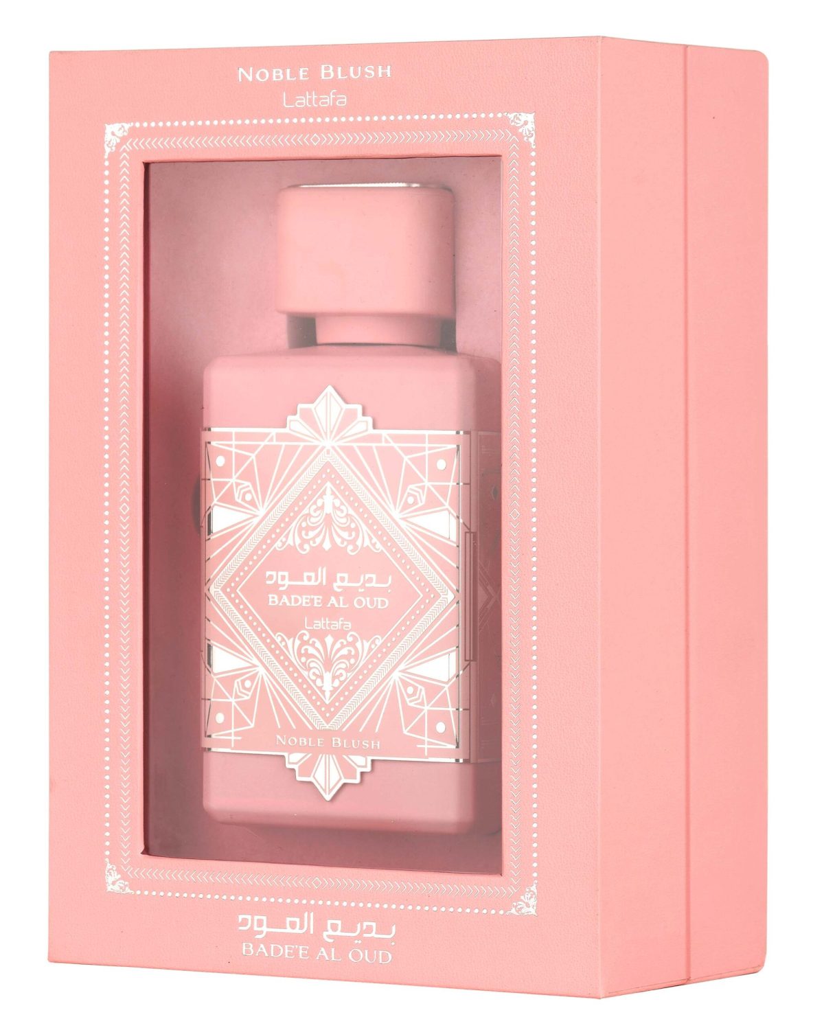 Badee Al Oud Noble Blush - Image 3