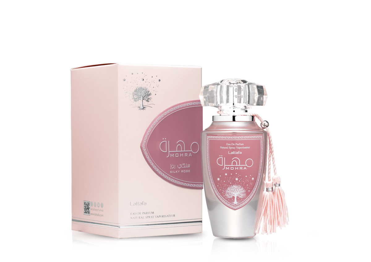 Mohra Silky Rose - Image 2