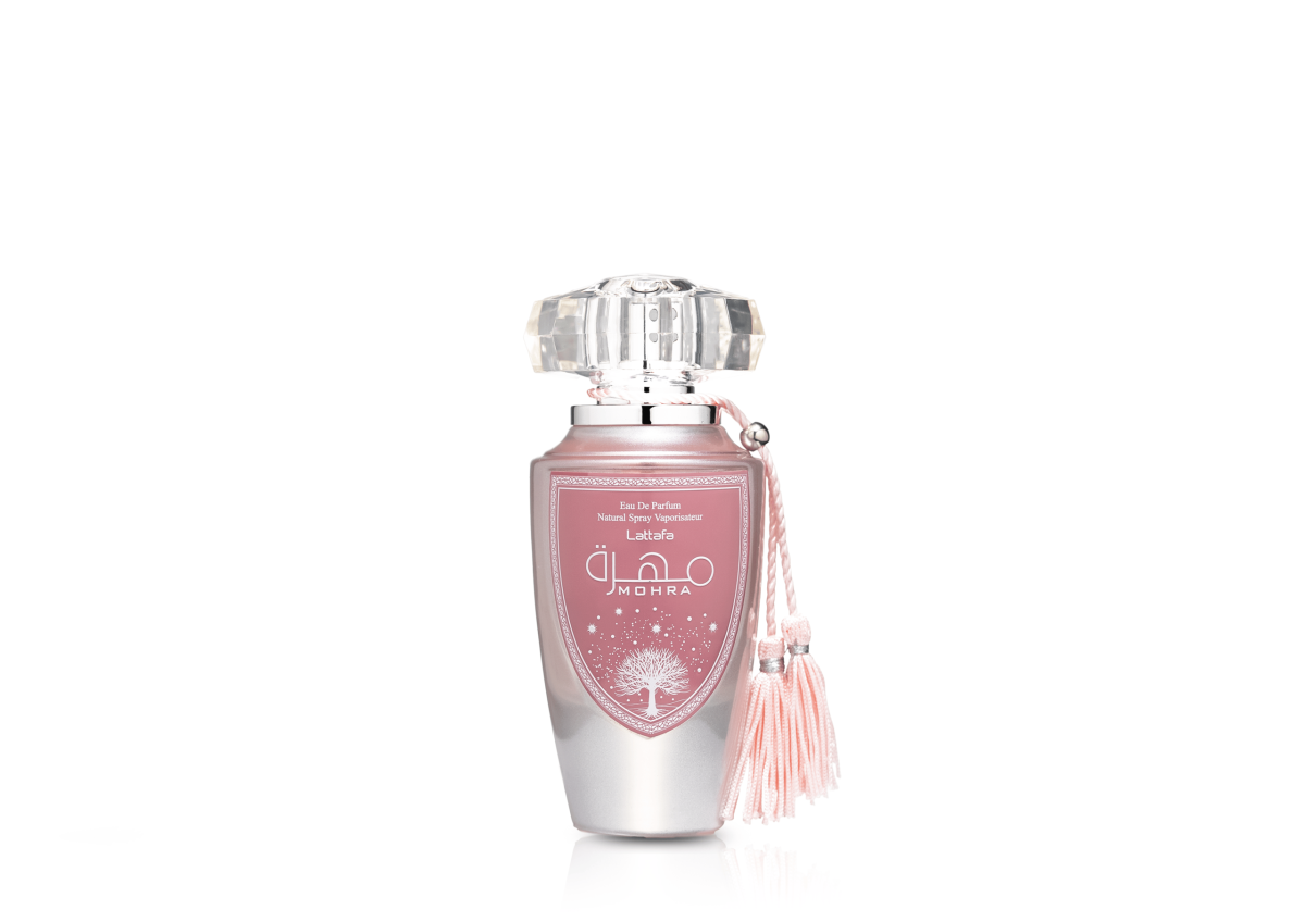 Mohra Silky Rose - Image 1