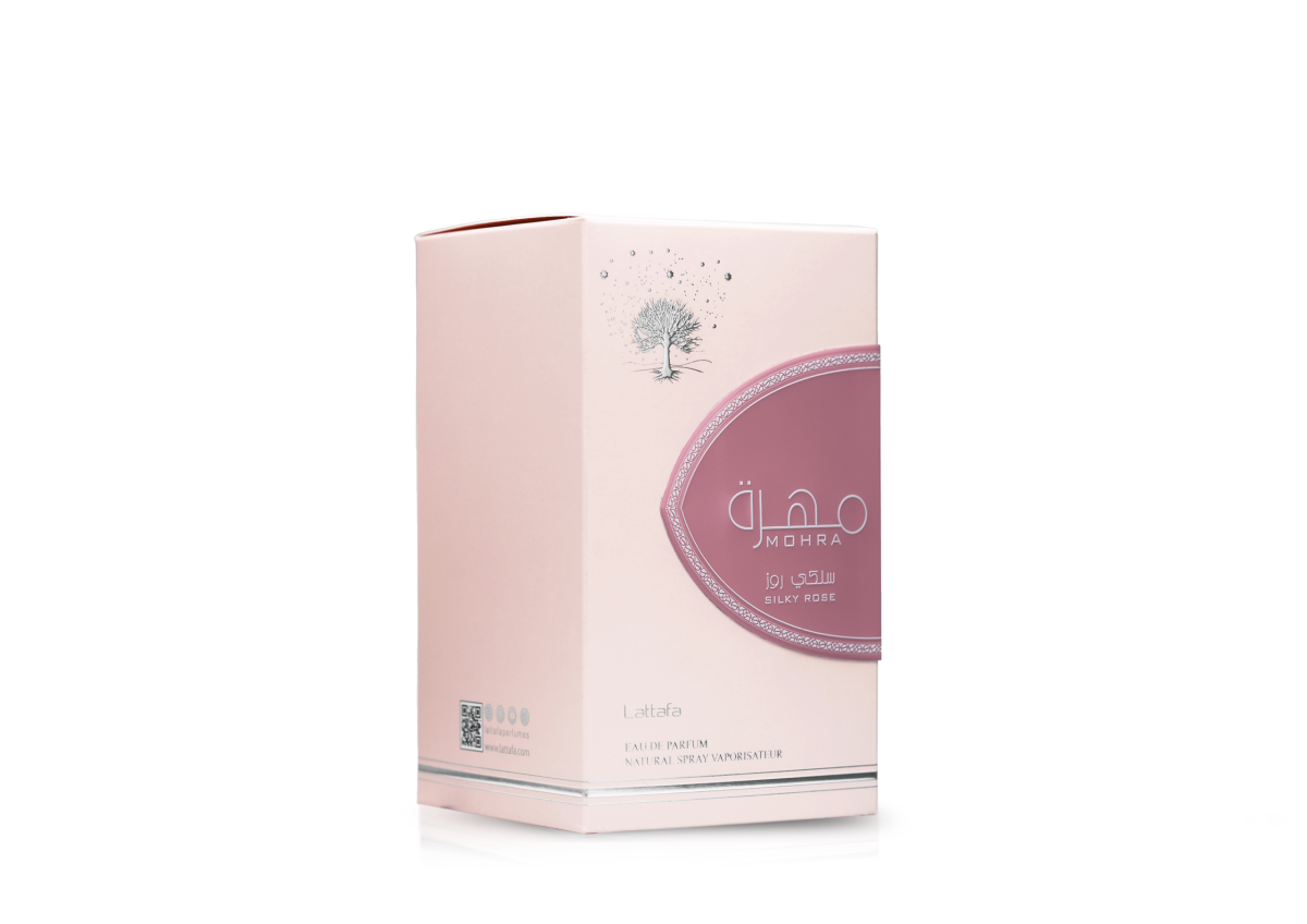 Mohra Silky Rose - Image 3