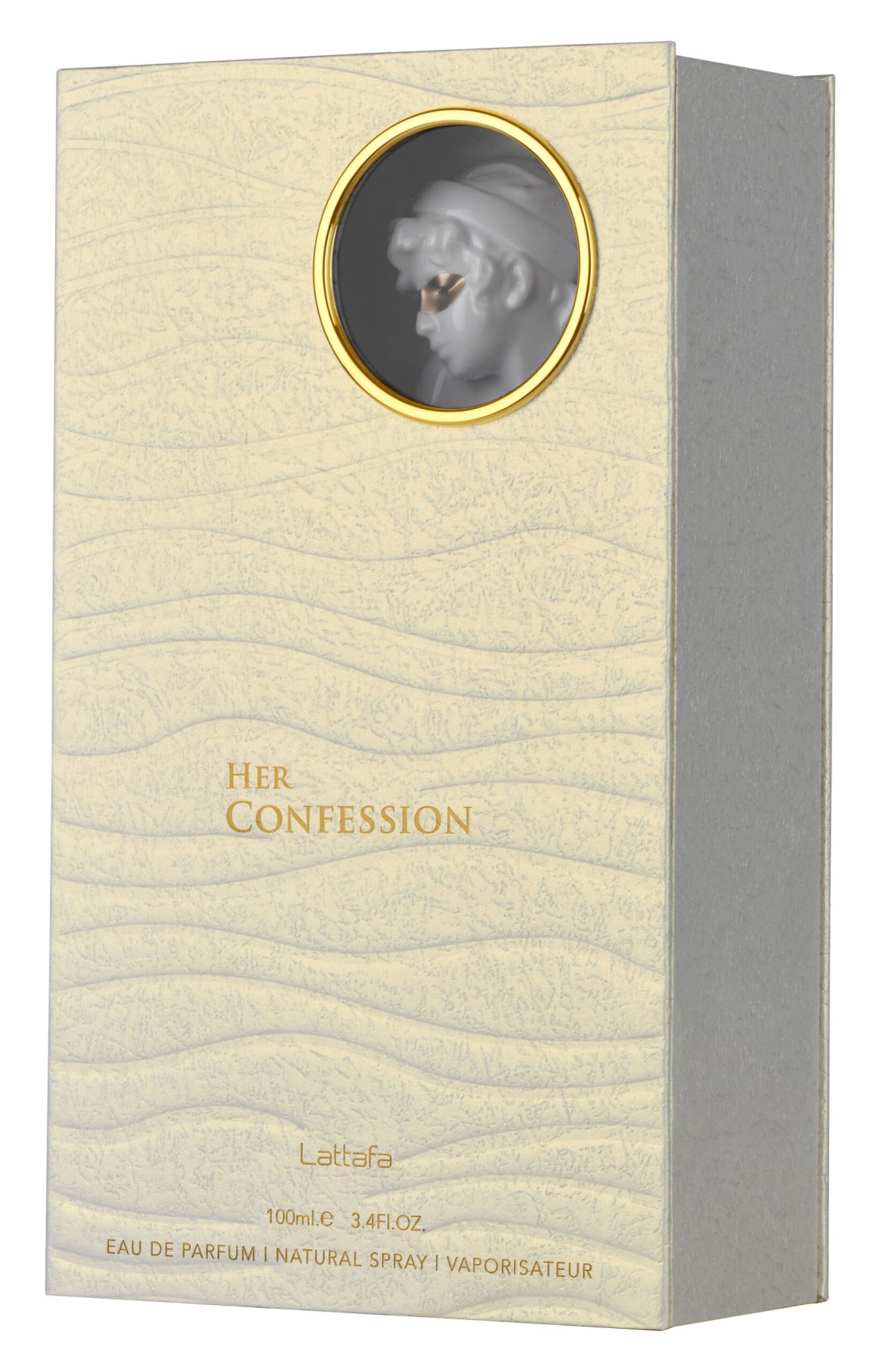 Her Confession - Image 2