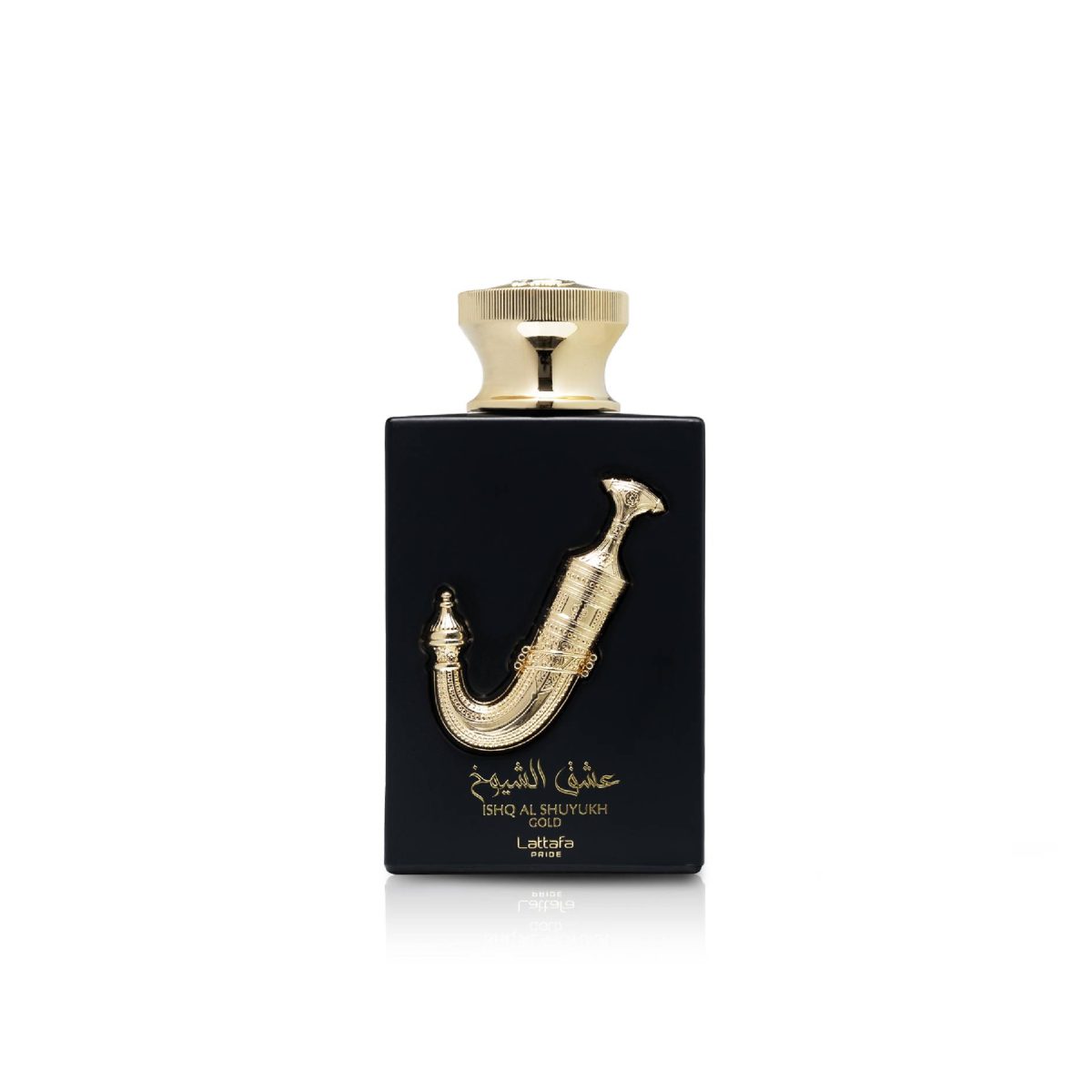 Ishq Al Shuyukh Gold - Image 1