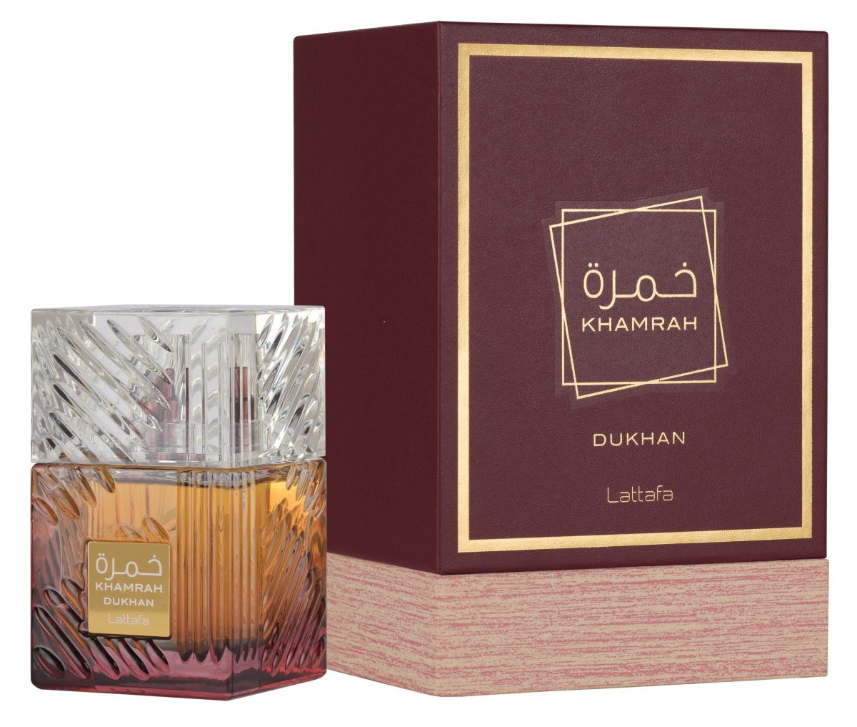 Khamrah Dukhan - Image 2