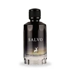 Salvo