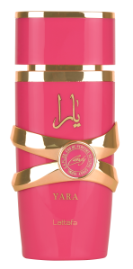 Yara Candy