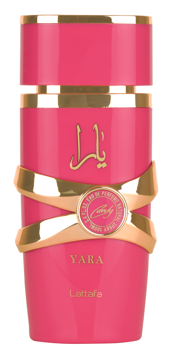 Yara Candy