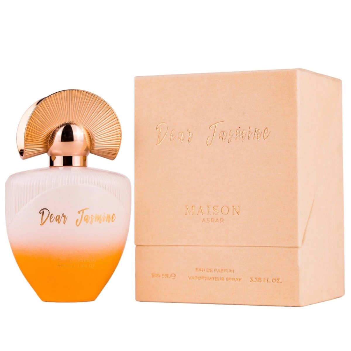 Dear Jasmine - Image 3