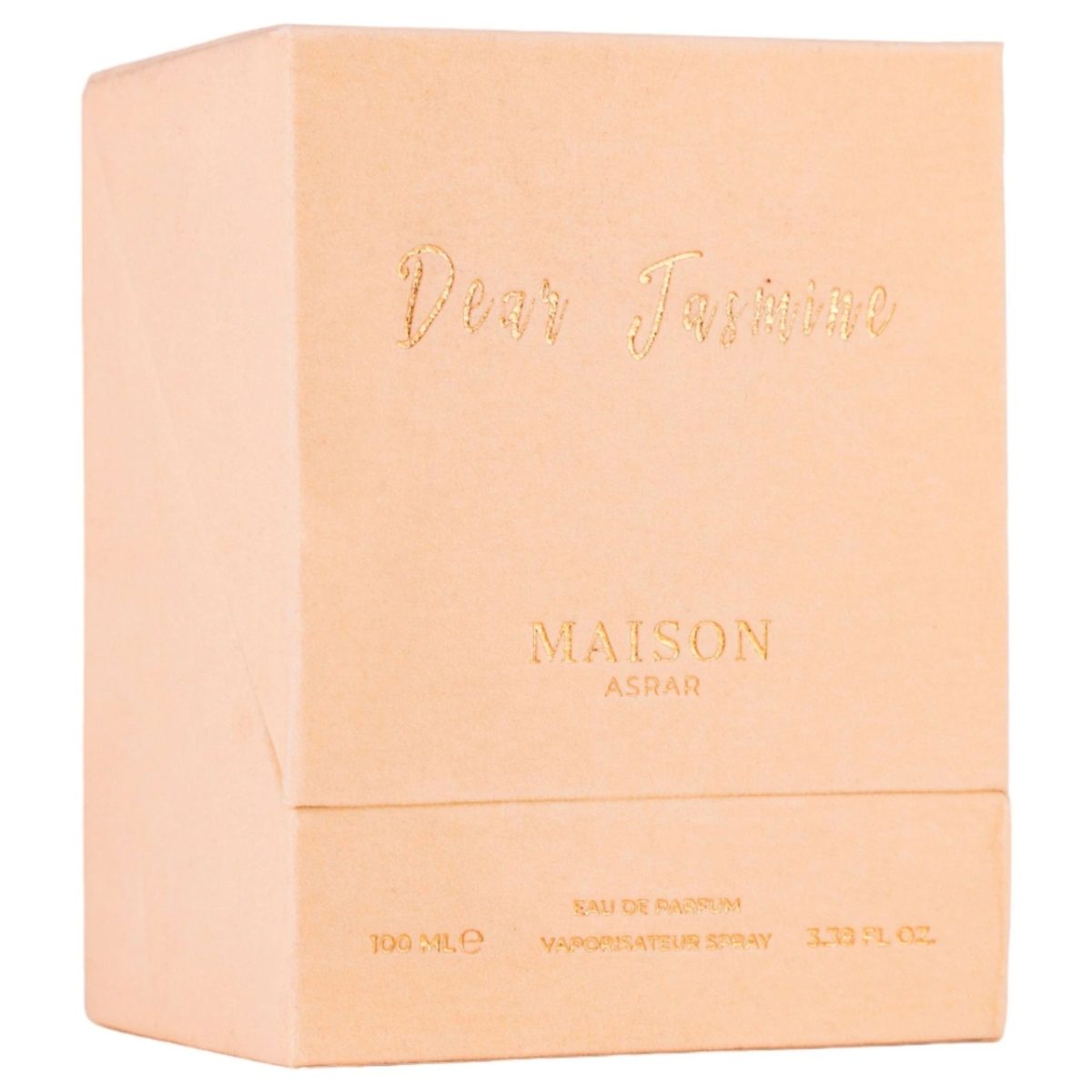 Dear Jasmine - Image 2