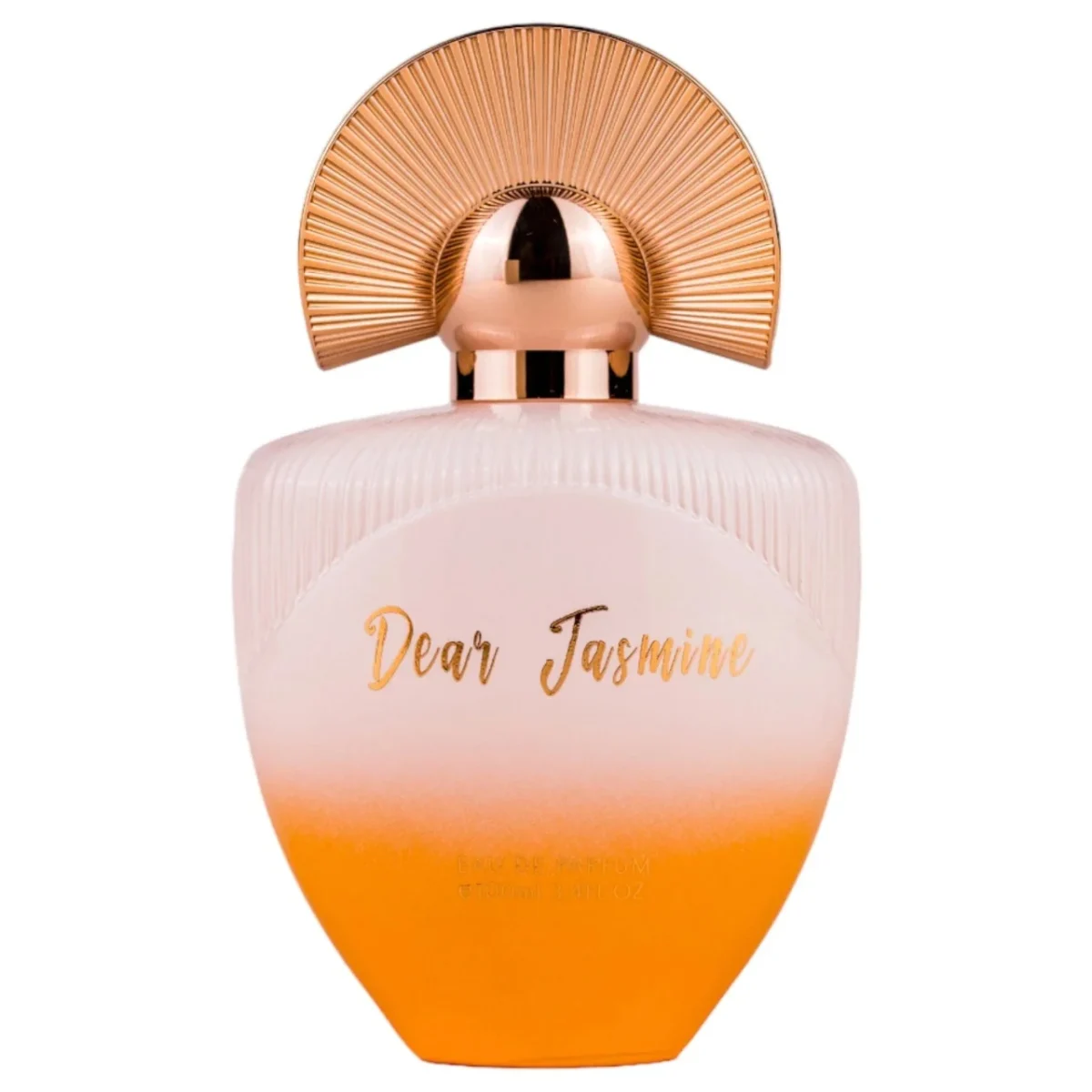 Dear Jasmine - Image 1