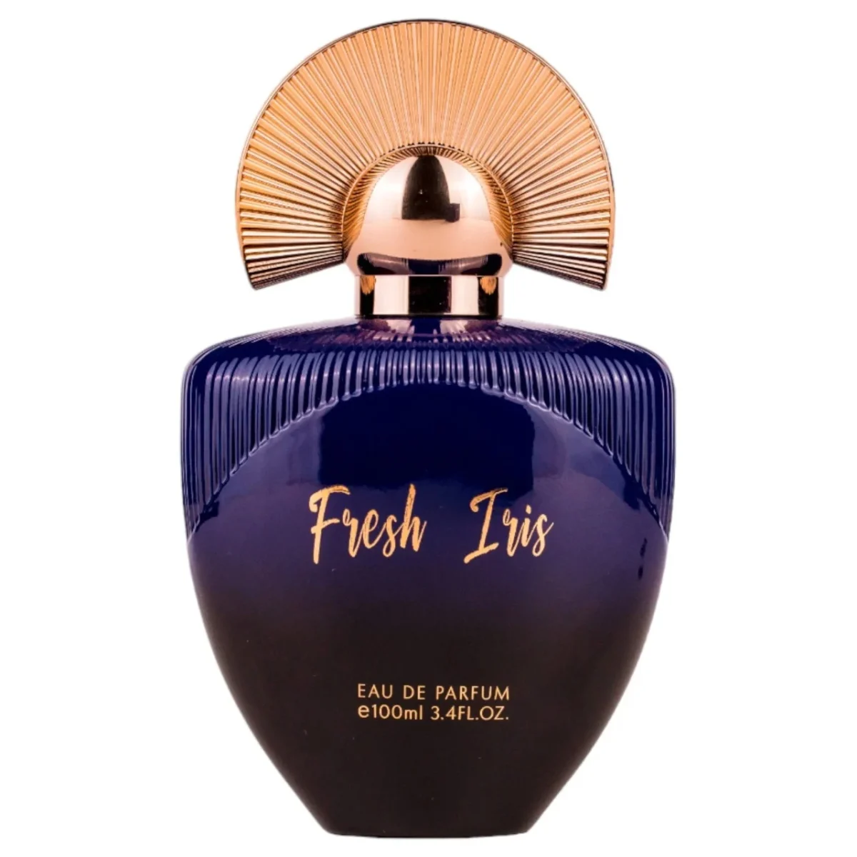Fresh Iris - Image 1