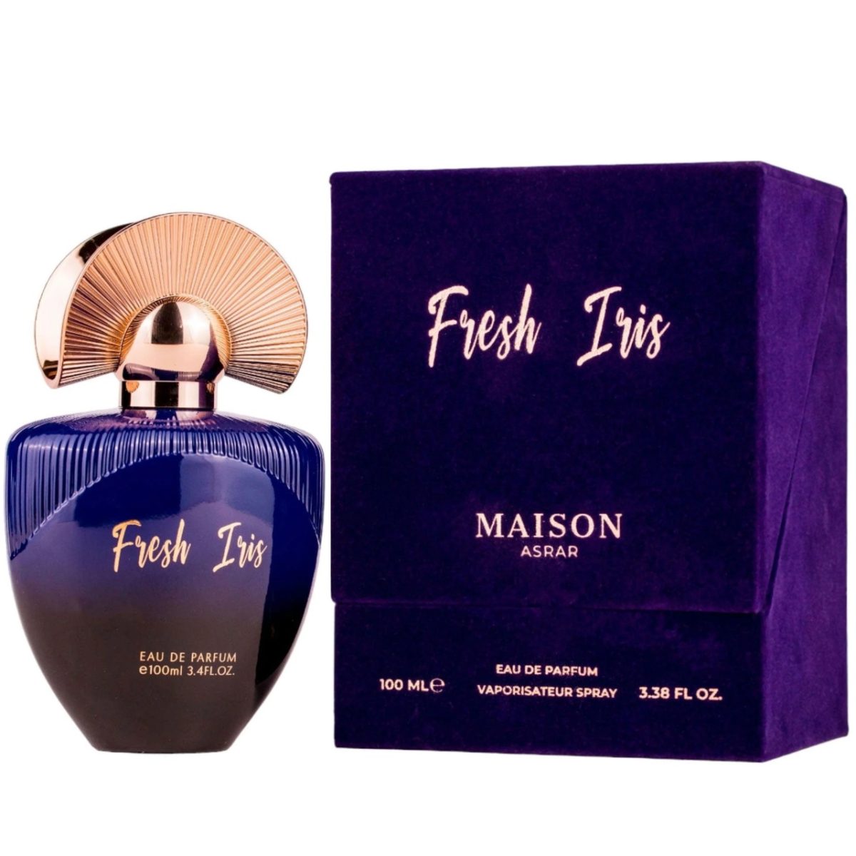 Fresh Iris - Image 3