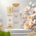 Tahara Vanilla Lotion