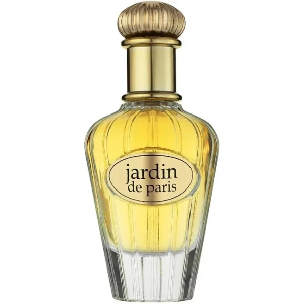 Jardin De Paris