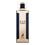 B.A.D. Femme