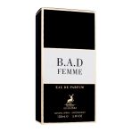 B.A.D. Femme - Image 3