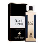 B.A.D. Femme - Image 2