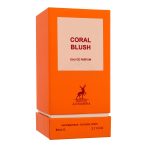 Coral Blush - Image 2