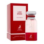 Love Spark - Image 2