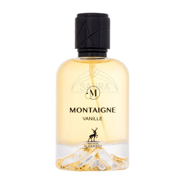 Montaigne Vanille