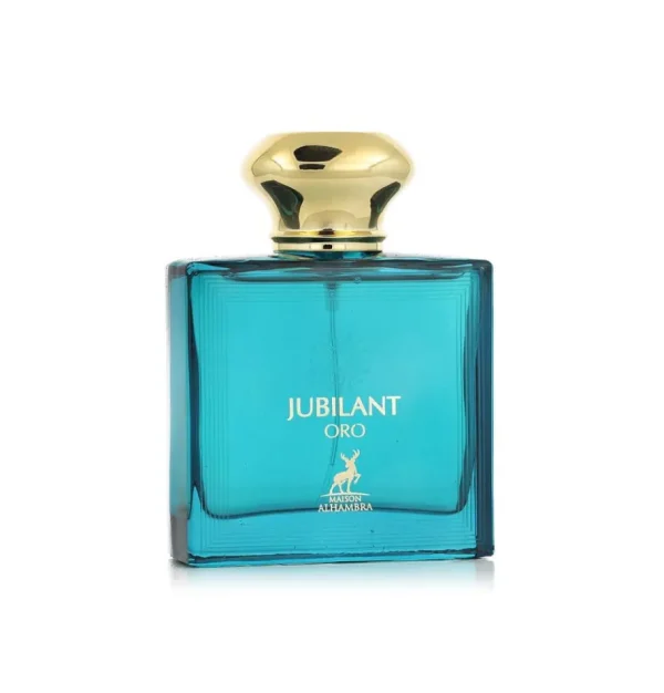 Jubilant Oro