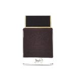 Oudi 100ml EDP with Deodorant by Ard Al Zaafaran