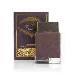 Oudi 100ml EDP with Deodorant by Ard Al Zaafaran - Image 3