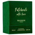 Patchouli with Love - Image 3