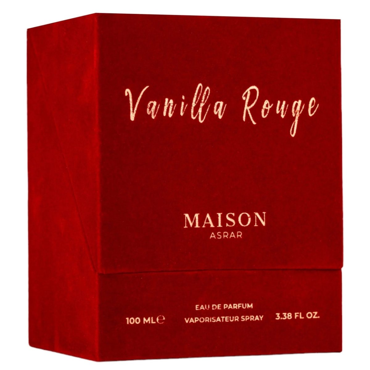 Vanilla Rouge - Image 3
