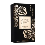 Rose Honey - Image 3