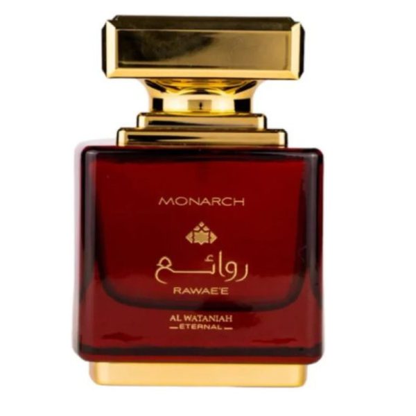 Rawae'e Monarch Al Wataniah EDP 100 ml