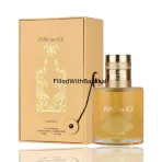 Fire On Ice | Eau De Parfum 100ml | by Lattafa - Image 3
