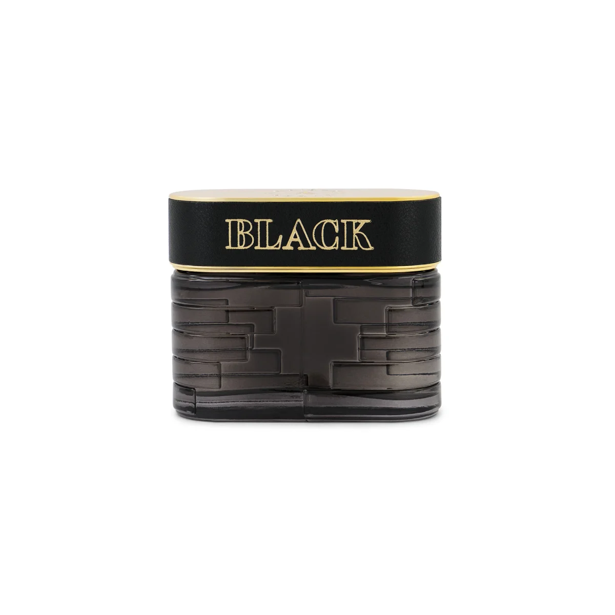Black MAISON ASRAR - Image 1