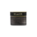 Black  MAISON ASRAR