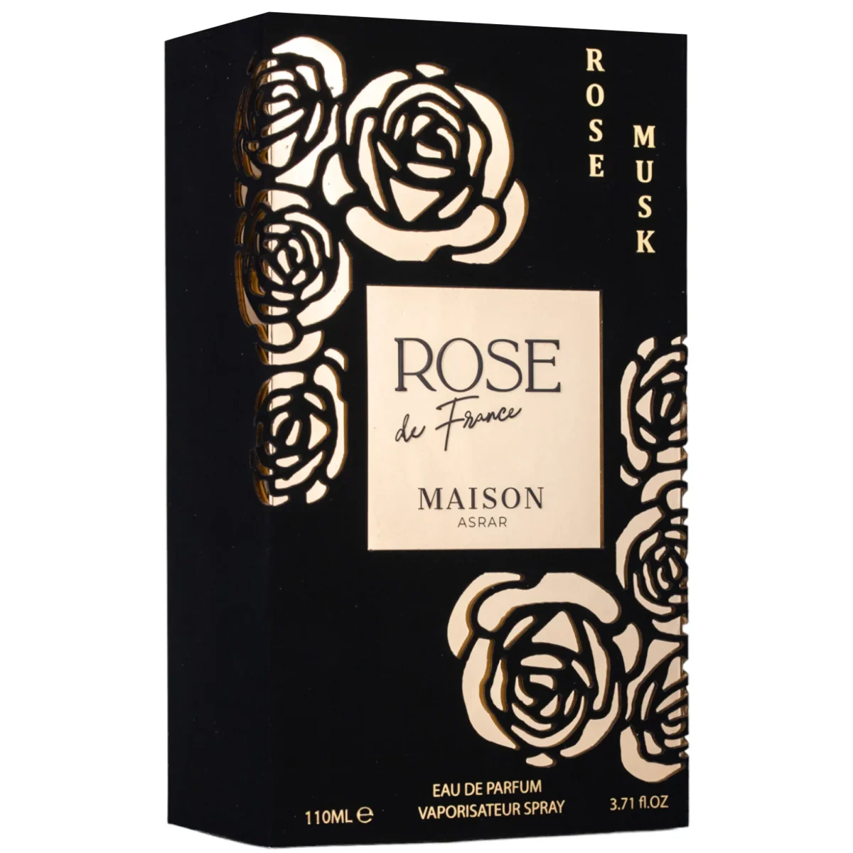 ROSE MUSK - EAU DE PARFUM 110 ML - Image 2